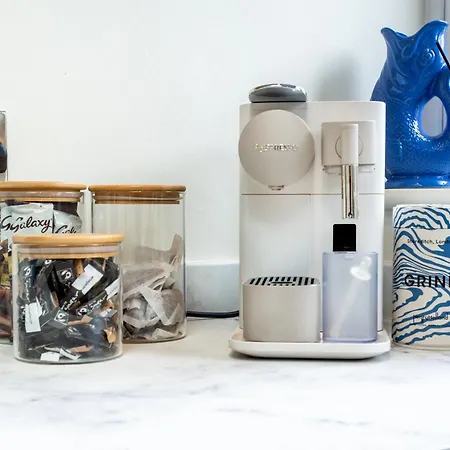 Hébergement de vacances Crabapple Close To Runswick Bay & Staithes *