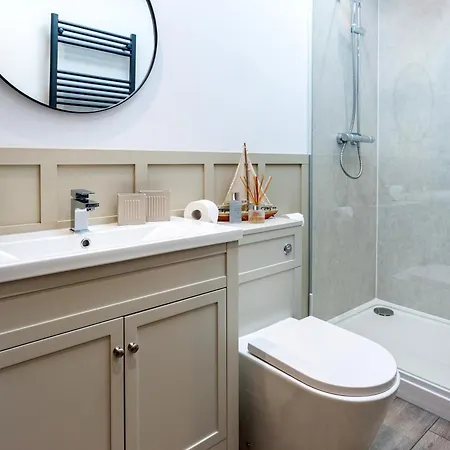 Crabapple Close To Runswick Bay & Staithes Hébergement de vacances Hinderwell