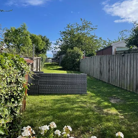Crabapple Close To Runswick Bay & Staithes