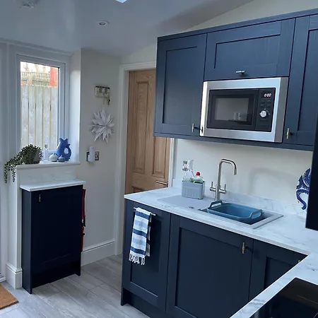 Crabapple Close To Runswick Bay & Staithes *