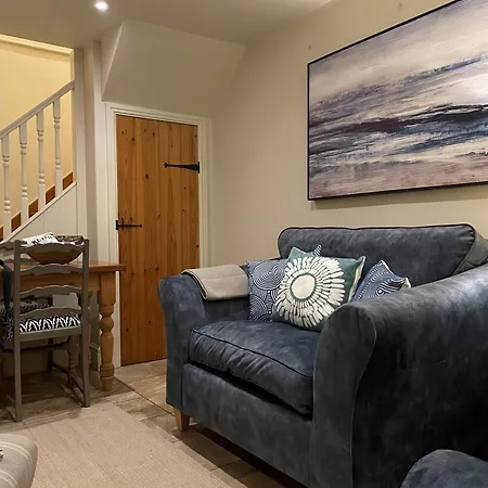 Crabapple Close To Runswick Bay & Staithes Hébergement de vacances *