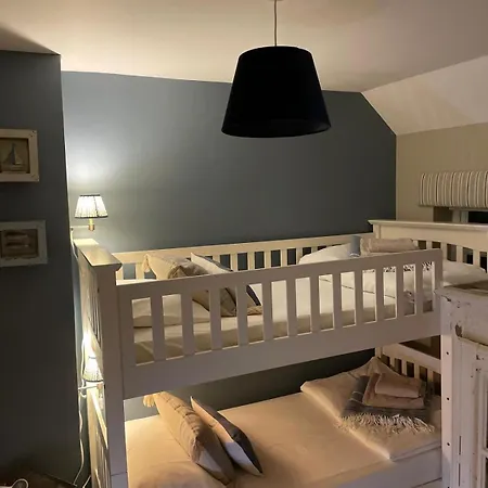 Crabapple Close To Runswick Bay & Staithes