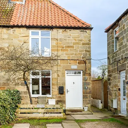 Hébergement de vacances Crabapple Close To Runswick Bay & Staithes Hinderwell