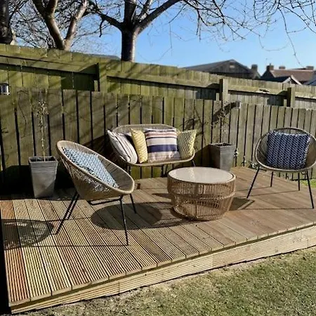 Crabapple Close To Runswick Bay & Staithes Hébergement de vacances